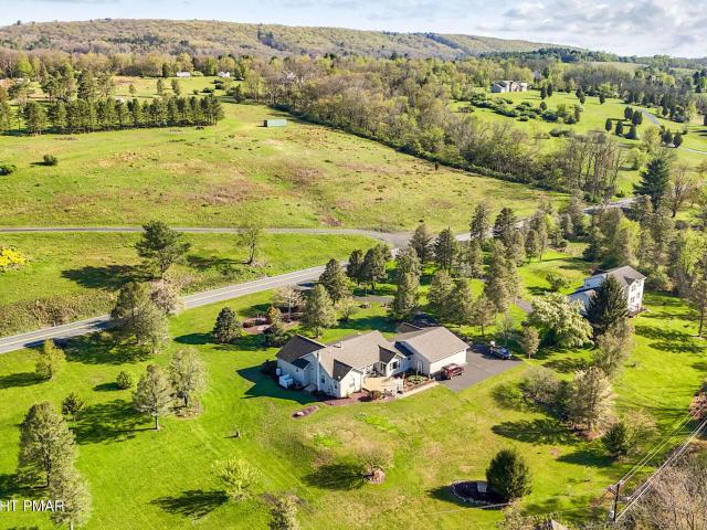 House for sale in Saylorsburg, Pennsylvania