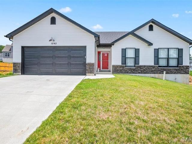 House for sale in Herculaneum, Missouri