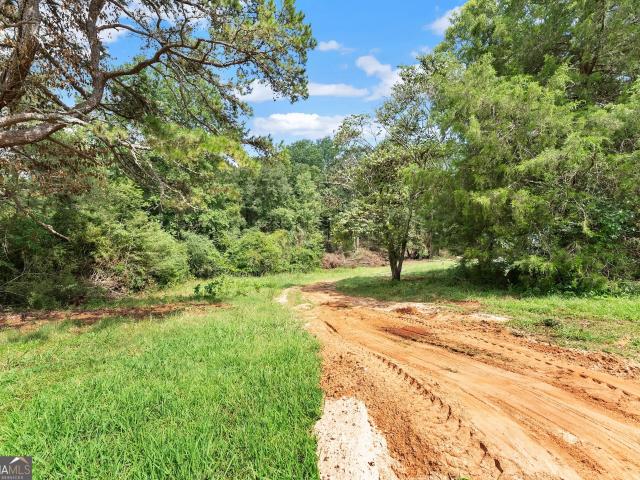 Land for sale in Maysville, Georgia