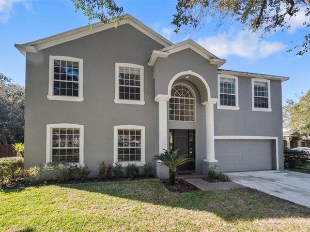House for sale in Lutz, Florida