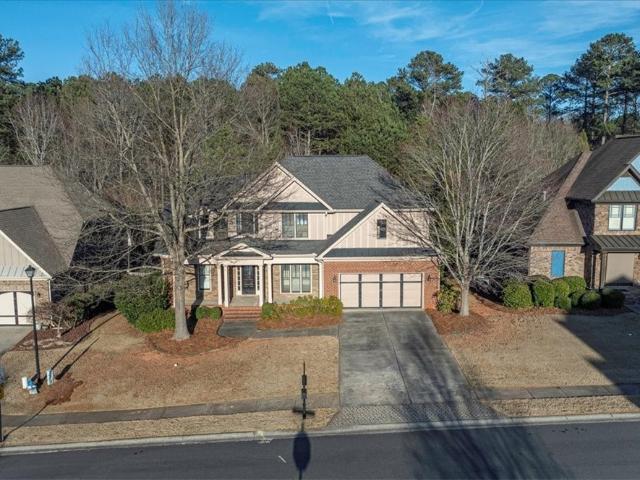 House for sale in Oconee, Georgia