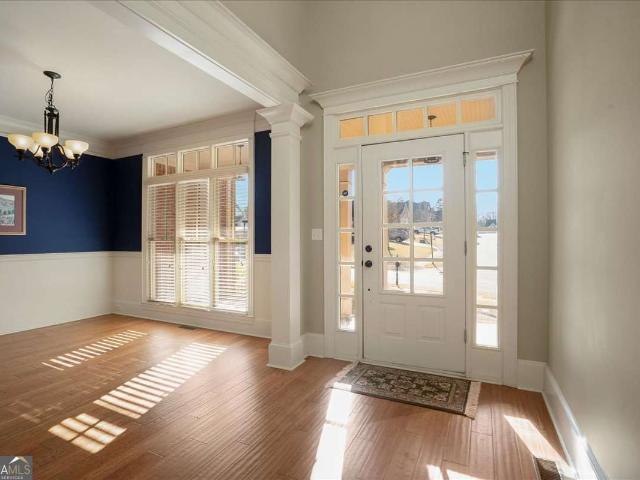 House for sale in Oconee, Georgia