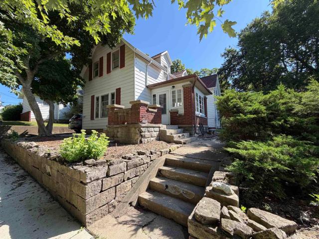 House for sale in Logansport, Indiana