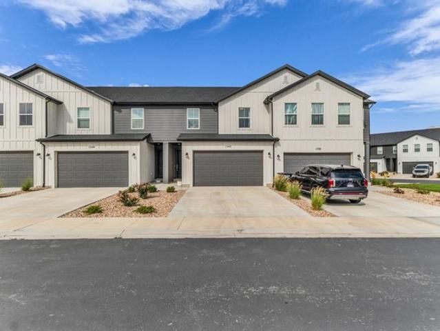 Townhouse for sale in Salem, Utah