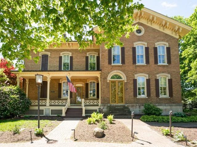 House for sale in Oswego, Illinois