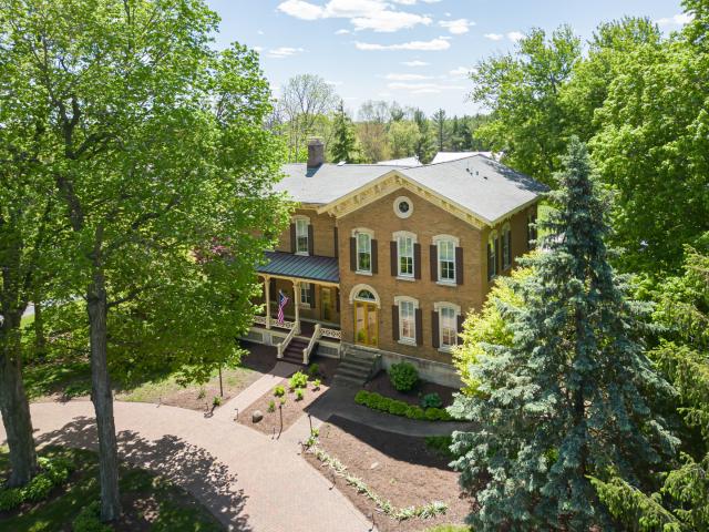 House for sale in Oswego, Illinois