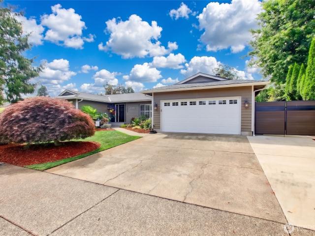 House for sale in Sumner, Washington