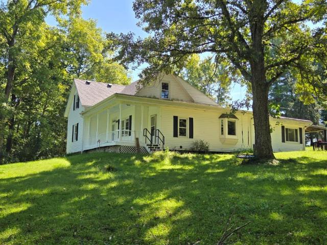 House for sale in Blanchester, Clinton County