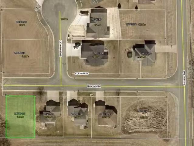 House for sale in Winona