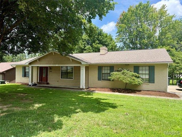 House for sale in Cape Girardeau, Missouri