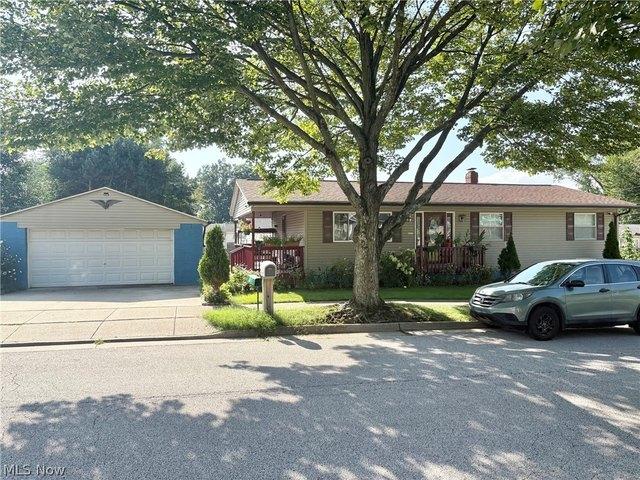 House for sale in Summit, Ohio