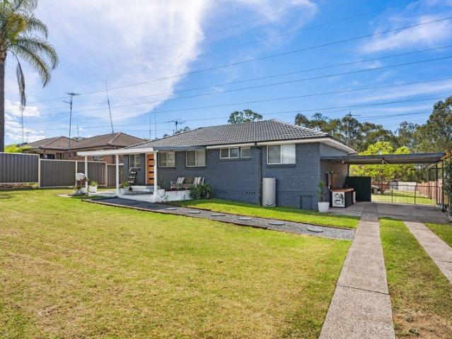House for sale in Cambridge Park, Sydney