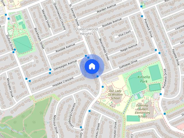 House for rent in Mulhurst Bay, Ontario