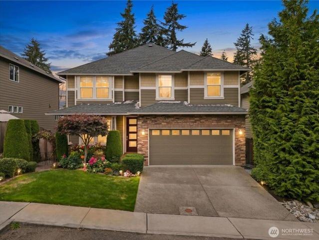 House for sale in Edmonds, Snohomish County