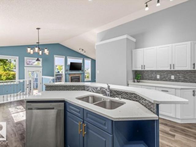 House for sale in Wedgewood, Alberta