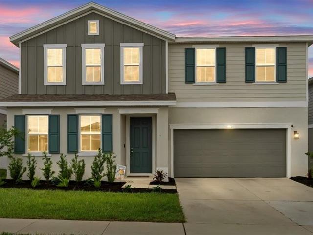 House for sale in Mascotte, Florida
