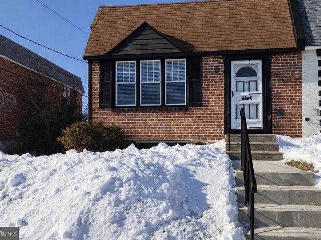 Townhouse for sale in Delco, Pennsylvania