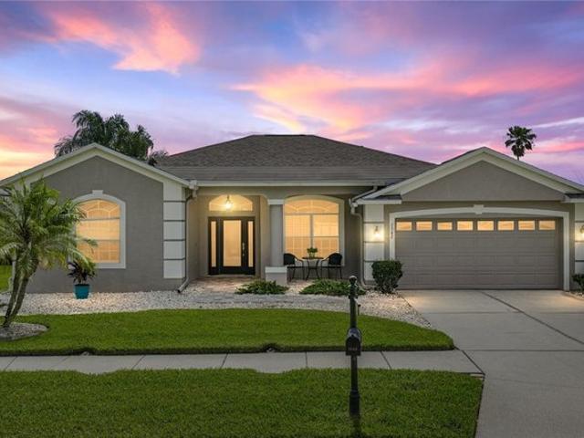 House for sale in Fox Hollow, Trinity