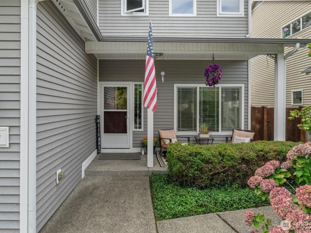 House for sale in South Hill, Washington