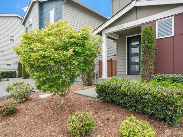 House for sale in Lynnwood, Washington