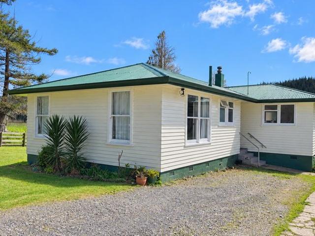 House for rent in East Coast
