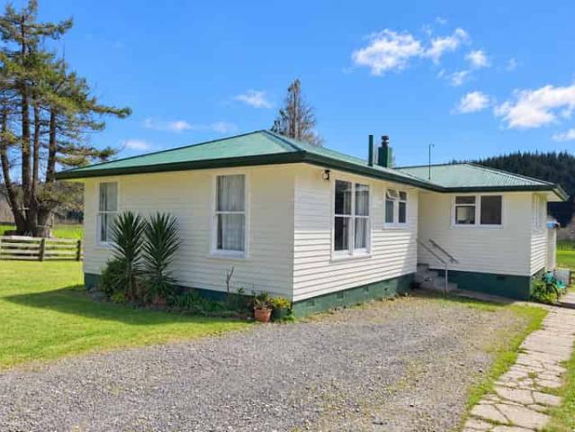 House for rent in East Coast