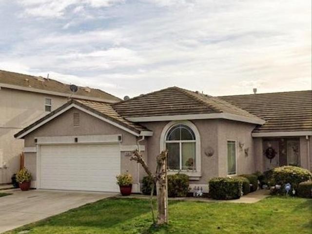 House for sale in Stockton, California