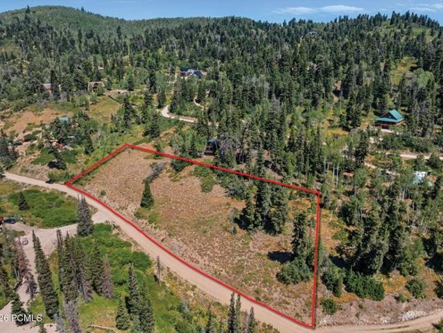 Land for sale in Coalville, Utah