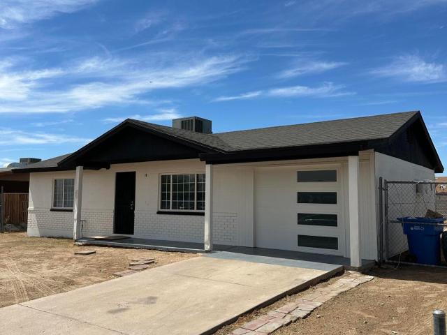 House for sale in Laveen, Arizona