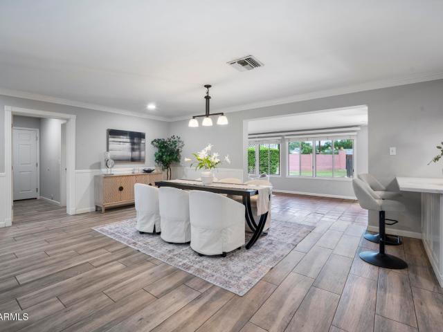 House for sale in Laveen, Arizona