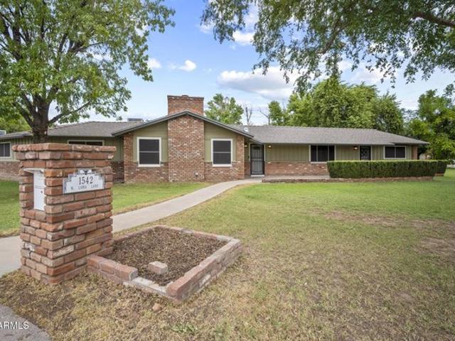 House for sale in Laveen, Arizona