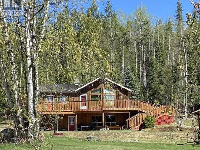 House for sale in British Columbia