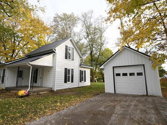 House for sale in Goshen, Indiana