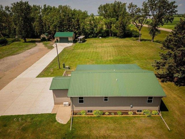 House for sale in North Dakota