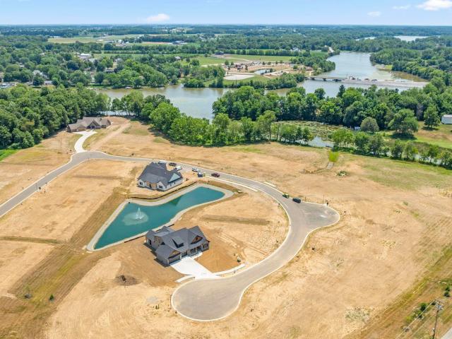 Land for sale in Leo, Indiana