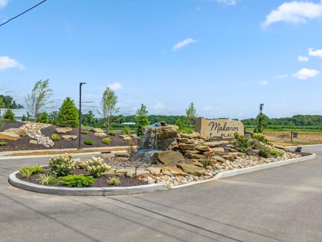 Land for sale in Leo, Indiana