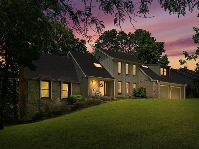 House for sale in Kansas