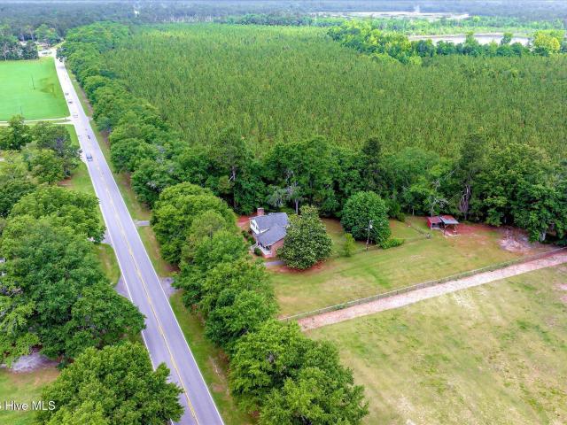 House for sale in Williston, South Carolina