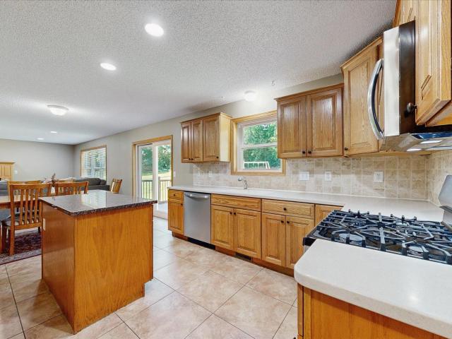 House for sale in Ramsey, Minnesota