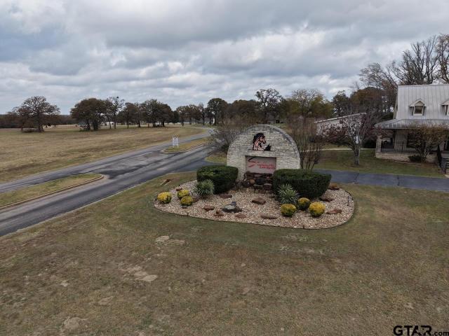 Land for sale in Smith, Texas