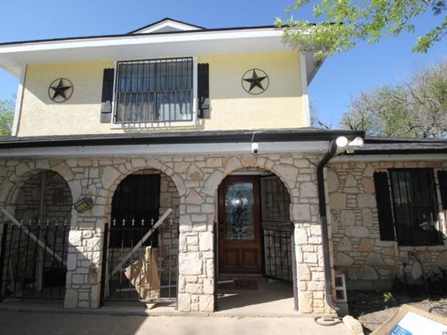 House for sale in Leesville, Texas