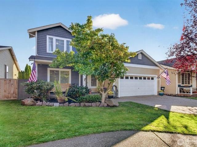 House for sale in Yelm, Thurston County