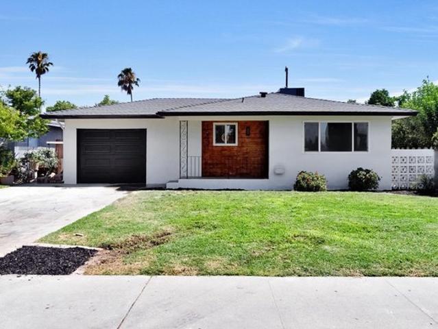 House for sale in Kerman, California