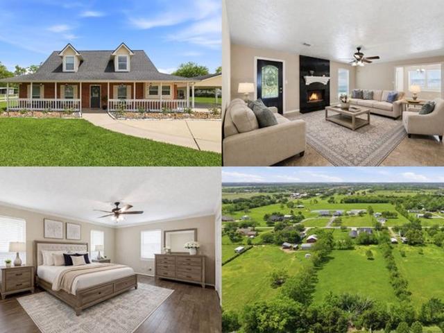House for sale in Harris, Texas