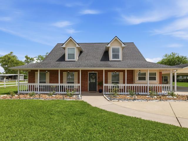 House for sale in Harris, Texas