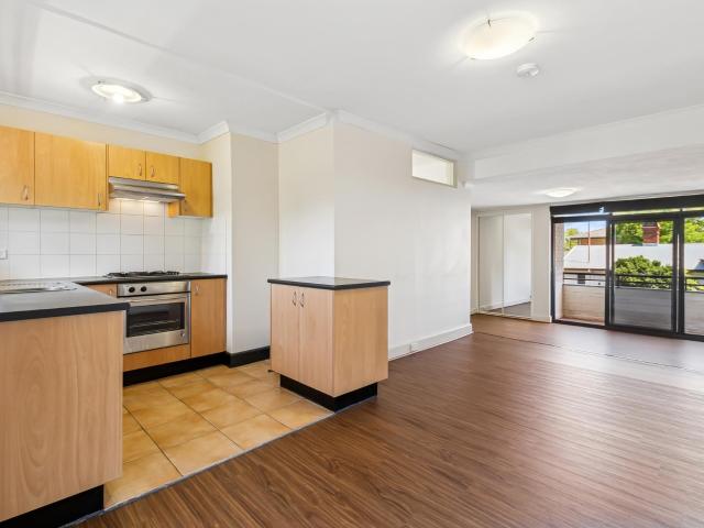 Apartment for rent in Highgate, Western Australia