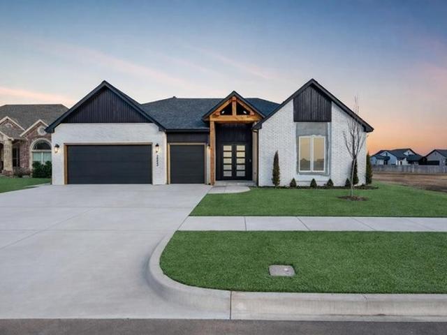 House for sale in Edmond, Oklahoma