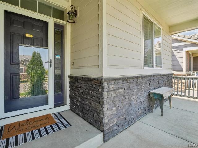 House for sale in Commerce City, Colorado
