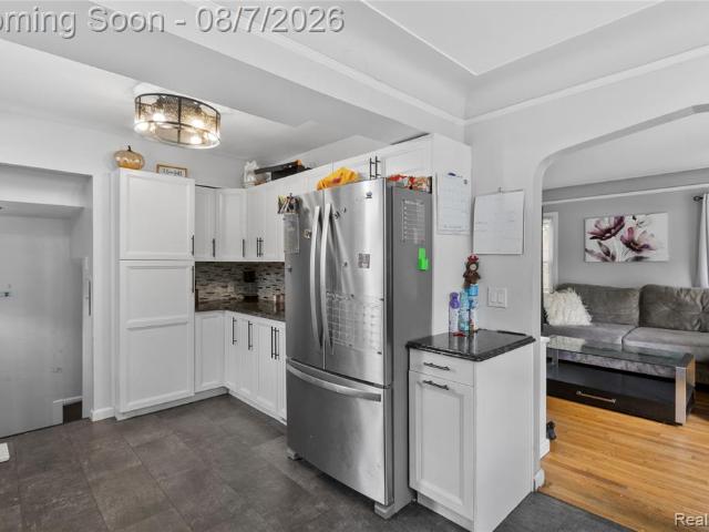 House for sale in Redford, Michigan