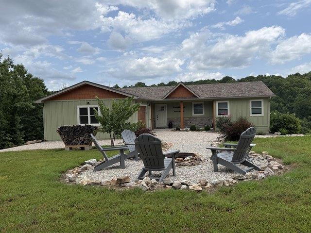 House for sale in Shannon, Missouri